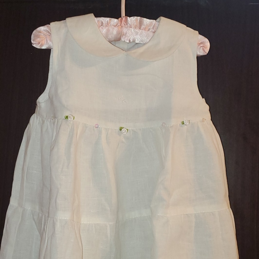 NEW 💖💞 MIXTILLO 🇮🇹 DRESS 💞💖GIRL